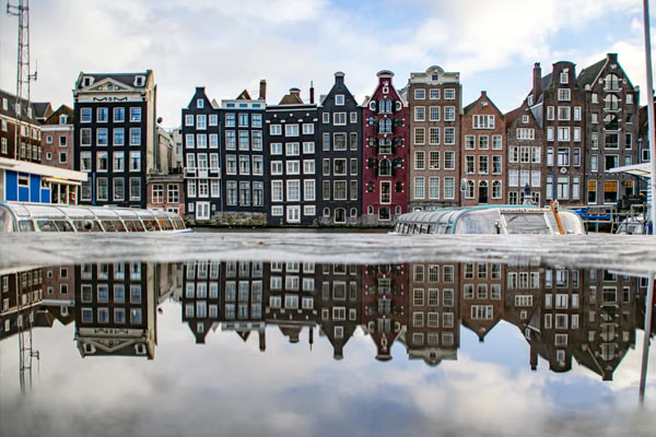 Amsterdam